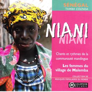Les Femmes Du Village De Malemba – Niani