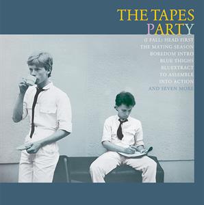 Tapes – Party