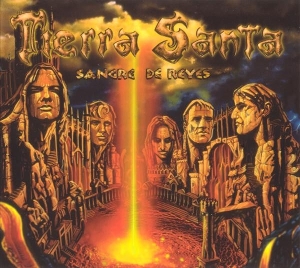 Tierra Santa – Sangre De Reyes