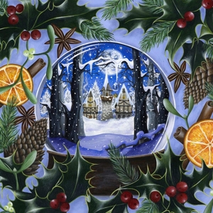 Big Big Train – Merry Christmas