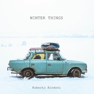 Bindoni, Roberto – Winter Things