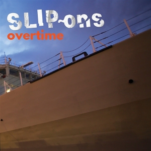 Slip-Ons – Overtime