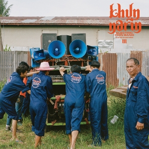 Khun Narin – Iii