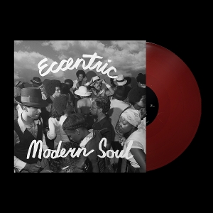V/A – Eccentric Modern Soul