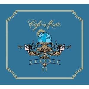 V/A – Cafe Del Mar-Classic 2