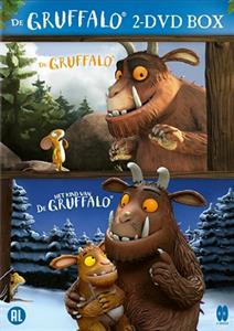 Animation – Gruffalo Box