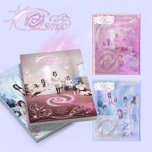 Red Velvet – Cosmic
