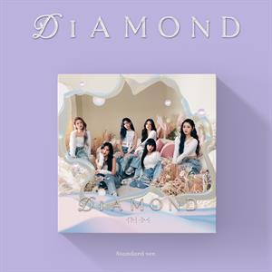 Tri.Be – Diamond