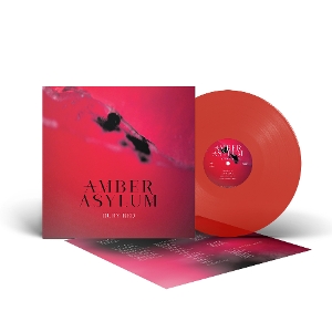 Amber Asylum – Ruby Red