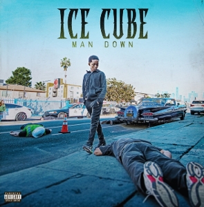 Ice Cube – Man Down