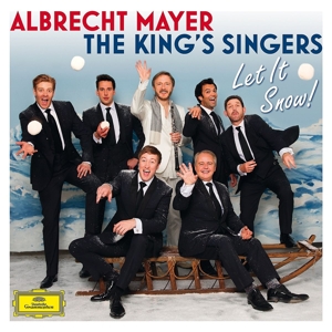 King's Singers – Winter Album