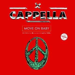 Cappella – Move On Baby