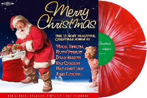 V/A – Merry Christmas