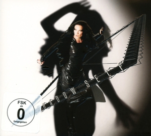 Tarja – The Shadow Self (Special Editi
