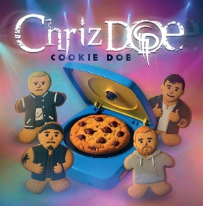 Chriz Doe – Cookie Doe