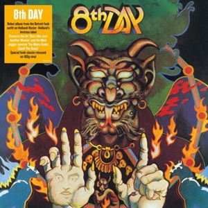 Eighth Day – 8th Day