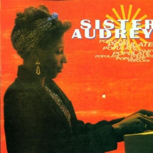 Audrey, Sister – Populate