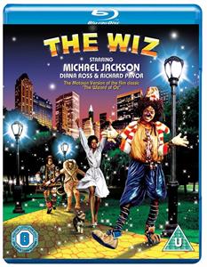 Movie – Wiz (1978)
