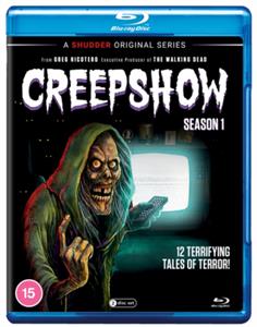 Tv Series – Creepshow: Season 1