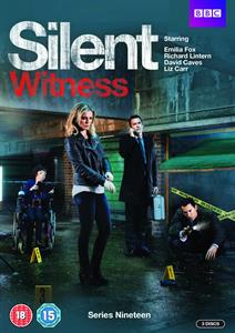 Tv Series – Silent Witness Season 19