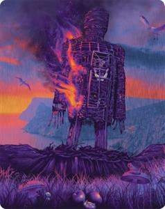 Movie – Wicker Man