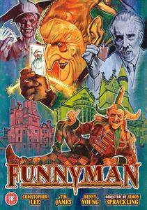 Movie – Funny Man