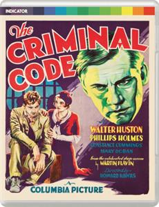 Movie – Criminal Code