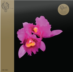 Opeth – Orchid