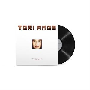 Amos, Tori – Little Earthquakes Rarities