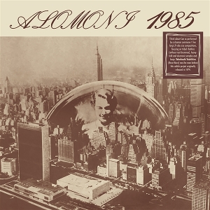 Karuna Khyal – Alomoni 1985