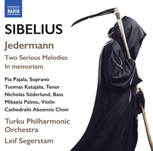 Ormandy, Eugene – Jedermann
