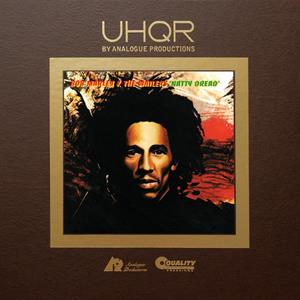 Bob Marley & the Wailers – Natty Dread
