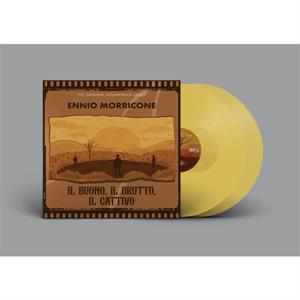 Morricone, Ennio – Il Buono, Il Brutto, Il Cattivo