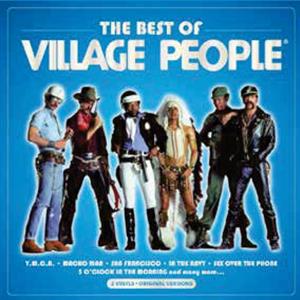 Village People – Best of