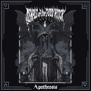 Temple of the Fuzz Witch – Apotheosis