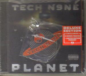 Tech N9ne – Planet