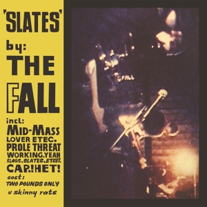 Fall – Slates
