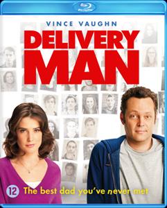 Movie – Delivery Man