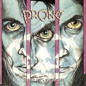 Prong – Beg To Differ