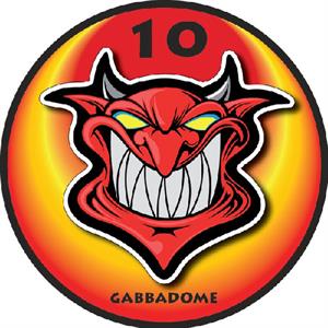 V/A – Gabbadome 10