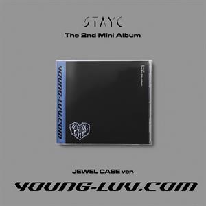 Stayc – Young-Luv.Com