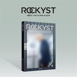 Rocky – Rockyst