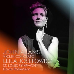 San Francisco Symphony – Violin Concerto
