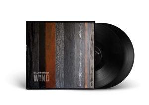 Maalouf, Ibrahim – Wind
