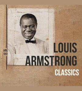 Armstrong, Louis – Classics