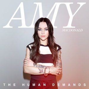 Macdonald, Amy – The Human Demands