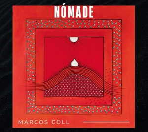Coll, Marcos – Nomade