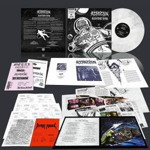 Assassin – Outer Space Death