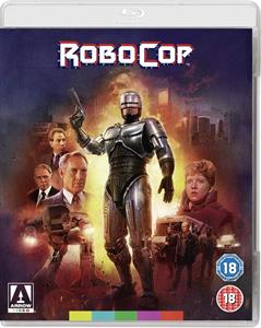 Movie – Robocop: Director's Cut