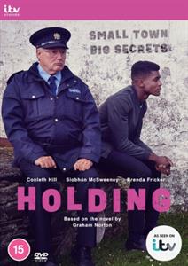 Tv Series – Holding